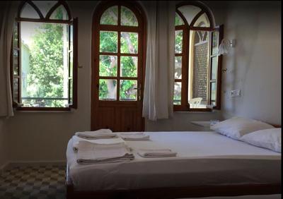 Hotel Arsen