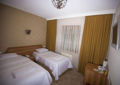 Hamsi Butik Otel