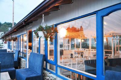 Akcakoca Parla Beach Otel
