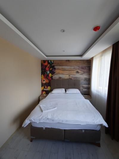 Uzungöl Yeşil Köşk Hotel