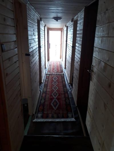 Cici Baba Dag Evi