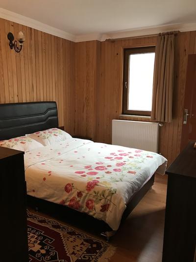 Delux Apart Otel