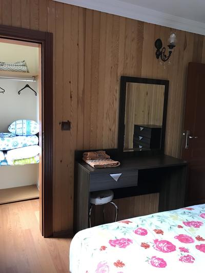 Delux Apart Otel
