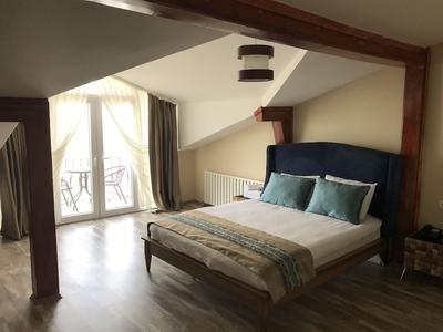 Villa Manco Butik Hotel
