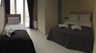 Aziziya Suit Hotel
