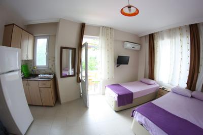Kiraz Apart Hotel
