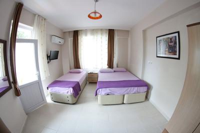 Kiraz Apart Hotel