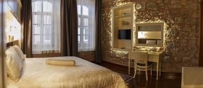 Ferah Luxury Suite