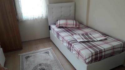 Elit Kurdal Apartment