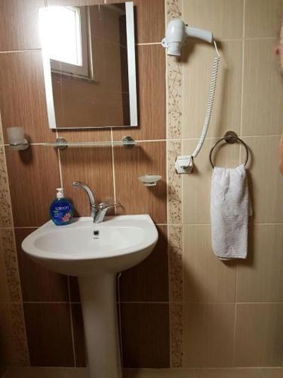Zahi Apart Hotel