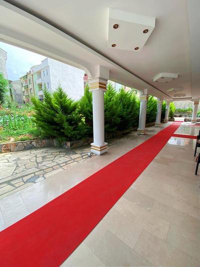 Kuba Suit Homes