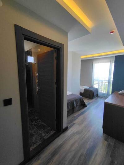 Canary Suite Otel