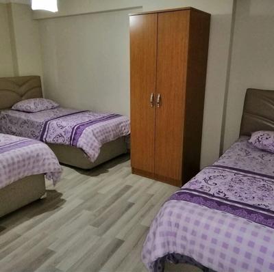Ozmen Residence