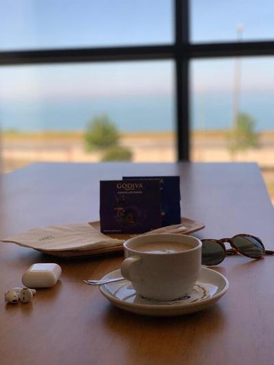 Beyaz Butik Otel Trabzon