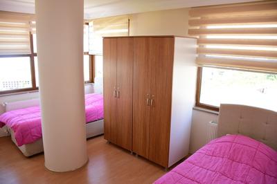 Akustik Residence