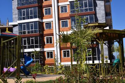 Zahi Otel Dream Houses Yalincak