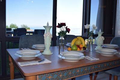 Zahi Otel Dream Houses Yalincak