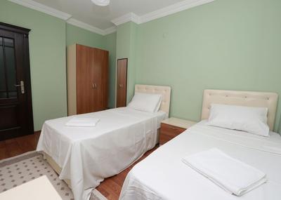 Fotinos Apartments