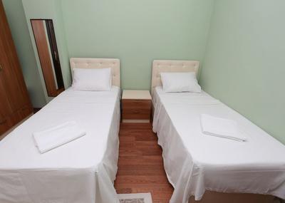 Fotinos Apartments