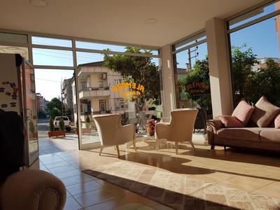 Alemara Apart