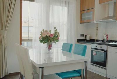 Inanlar Airport Residence