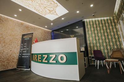 Arezzo Deluxe Otel