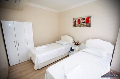 Baka Suit Hotel