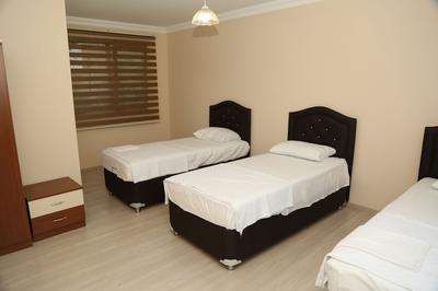 Boudil Park Villas