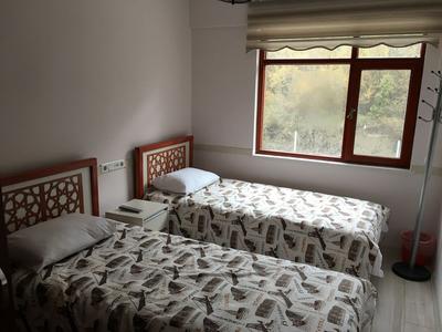 Ünsal Hotel Mudurnu
