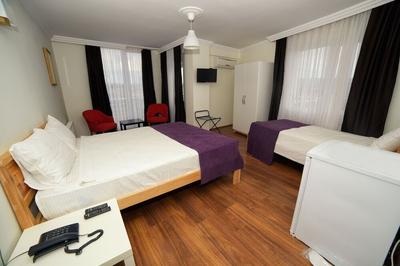 Park Suite Otel
