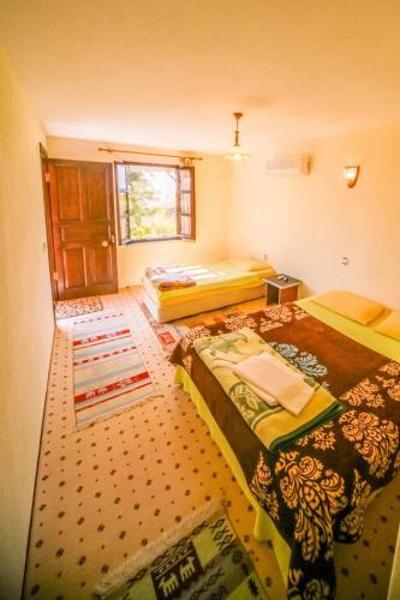 Troia Pension