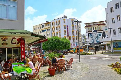 Otel Durkaya