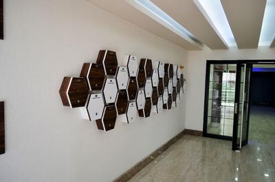 Inci Prime Residence