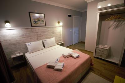 Hotel Cunda Leo