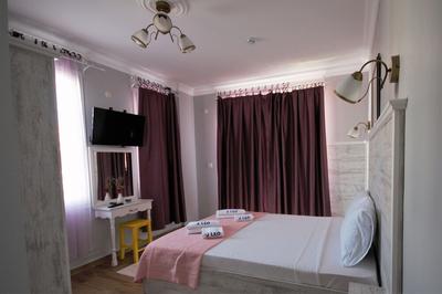 Hotel Cunda Leo