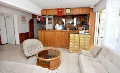Cavdar Hotel