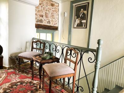 Kastoria Hotel