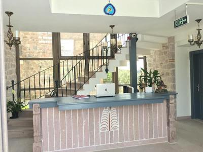 Cunda Mira Butik Otel