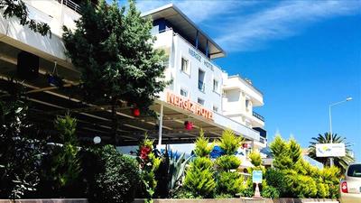 Nergiz Hotel Ayvalik
