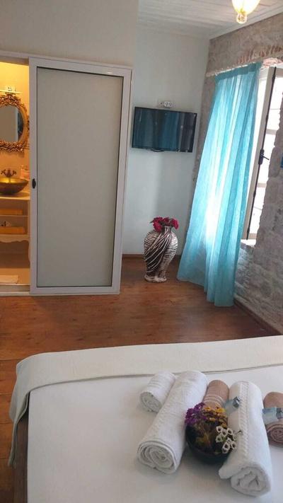 Cunda Ayla Boutique Hotel