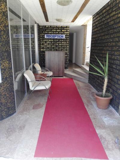Parliament Apart Butik Otel