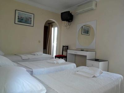 Parliament Apart Butik Otel