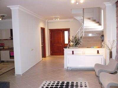 Important Group Villa Amber