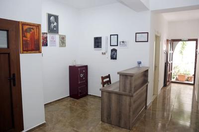 Carsi Butik Otel