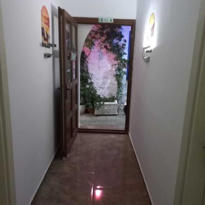 Carsi Butik Otel