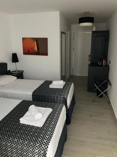 Casa Tua Boutique Hotel