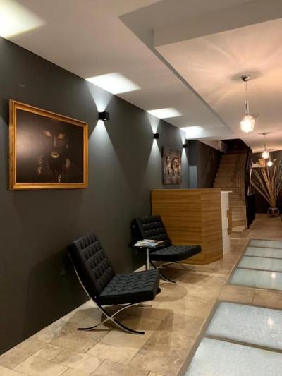 Casa Tua Boutique Hotel