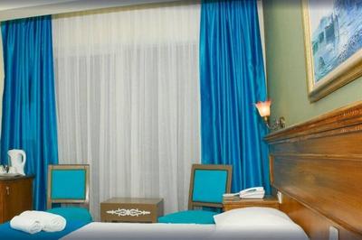 Sun Beach Resort Hotel