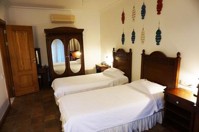 Munahan Hotel