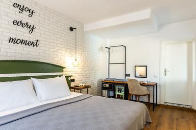 The Poyz Hotel Bodrum
